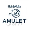 アミュレット サン(AMULET sun)のお店ロゴ