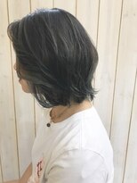 ネオリーブシェリエ 浅草店(Neolive cherie)&nbsp;ブルージュカラー