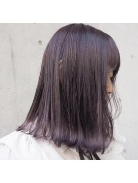 トゥルース 南千住店(Hair&Make TRUTH) ミディアム