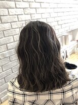 フェニーチェ オン ザ ビーチ(FENICE on the beach)&nbsp;ホワイトハイライト