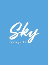 スカイ ツカグチ(Sky tsukaguchi)&nbsp;Sky  tsukaguchi