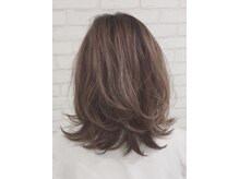 パル ヘアーデザイン(Pal HAIR DESIGN)