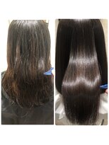 リーベルム(Liberum)&nbsp;カラー美髪トリートメント【liberum 】