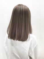 トルネード(TORNADO)&nbsp;ミルクティーグレージュ