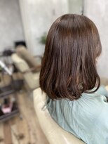 ラララ(LaLa.La)&nbsp;オリーブグレージュ