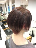 フラミューム 町田(flammeum)&nbsp;レッドブラウン【町田】【成瀬】【玉川学園前】