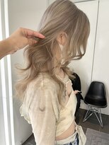 アライブ ハラジュク(ALIVE harajuku)&nbsp;【Rikuto指名限定】お洒落ホワイトベージュ