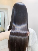 ☆髪質改善/酸熱トリートメント/ハホニコ酸熱トリートメント☆