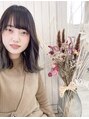 エンリー(ENlee) 川瀬 莉穂