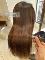 アッシュ 高円寺店(Ash)&nbsp;髪質改善縮毛矯正