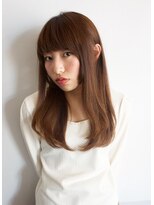 コンティロミー(CONTI ROMMY.)&nbsp;髪質改善ナチュラルストレート/美髪/酸性ストレート/コンティ