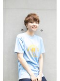 【力石サトシ】大人ガーリーチョコレートプリカール