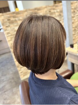 ビースリー ロア ソフトボブ 2023/5/20