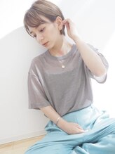 シュシュ(chou chou)