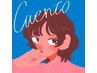 【8/29限定】オーガニックカラー＆カット￥8,500