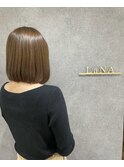 お客様スナップ