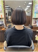 ストカール/ストレート/髪質改善/縮毛矯正