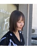 ラベンダーベージュ