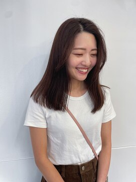 バド(bado) ぷつっとラインのミディアム