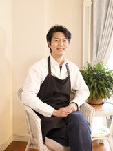 美容室 吉田&nbsp;吉田 裕平