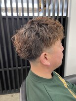 モエバイアリア(Moe by aria)&nbsp;ツイストスパイラル