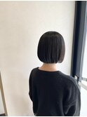 【庄内/ショート】ボブ・ショートボブ