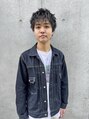 アウェイク(AWAKE) 丸山卓哉 (恵比寿)