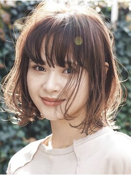 エリマ  茅ヶ崎(elima) レディーススタイル