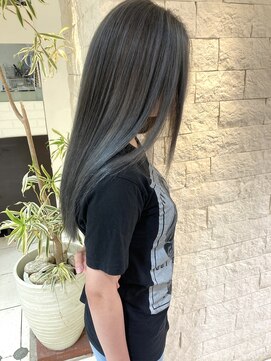 ノース(THE NORTH) 【ＴＨＥ　ＮＯＲＴＨ】エアタッチ/バレイヤージュ