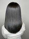 エアリー ヘアーデザイン(airly hair design)の写真/【横川】こだわりの髪質改善で季節のダメージやクセをケアして美髪へ☆髪のお悩みに真摯に向き合います。