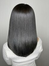 エアリー ヘアーデザイン(airly hair design)