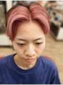 ミストバング/フェイスフレーミング