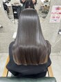 エヴァン(HEVIN)&nbsp;美髪矯正