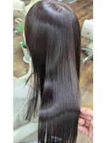 ビーエフサロン 大森町店(B×F SALON)&nbsp;髪質改善×カラー