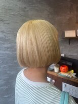 ビューティーショップ ニコ(Beauty shop nicco) お客様スタイル