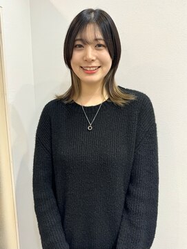 ハノン(Hanon) くらげ風レイヤー