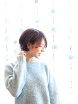 ザップ(ZAP)&nbsp;グラデーションボブ