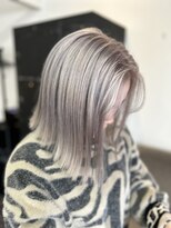 ヴィオラカラー(VIOLLA COLOR) ホワイトベージュ