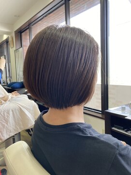 クラーロ アマンテ(Claro amante) グラボブ