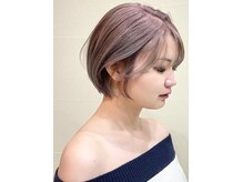 モリグリーン(MORI GREEN)