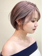 モリグリーン(MORI GREEN)