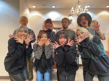 PARS 【パース】