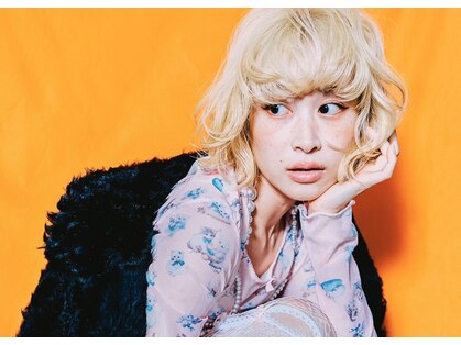 エマ(emma)の写真