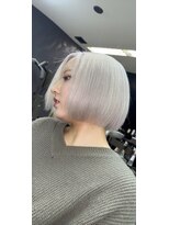 アローズ 久留米店(arose)&nbsp;ホワイトボブ