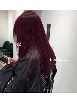 ジュイル シブヤ(JEWIL SHIBUYA) ブリーチなしで叶えます！