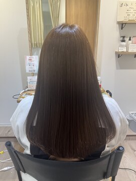 クク(coucou) ロング