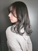 パーク なんば本店(PARK.) ダークグレージュ