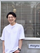 マグネ(magne) 岩見 成志
