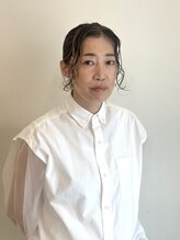 ロベック フジガオカ(LOBEC fujigaoka) 生嶋 聡美