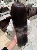 ストレート